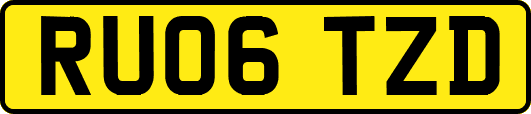 RU06TZD