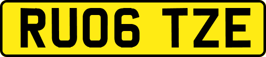 RU06TZE