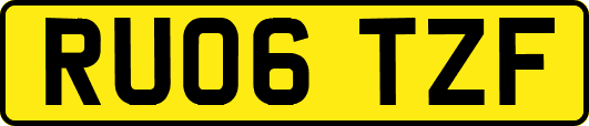 RU06TZF