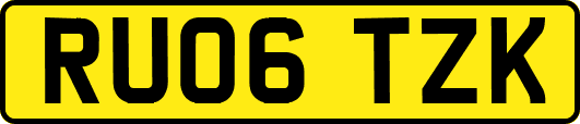 RU06TZK