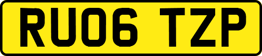 RU06TZP