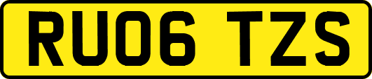 RU06TZS