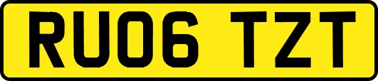 RU06TZT
