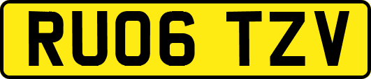 RU06TZV