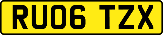 RU06TZX