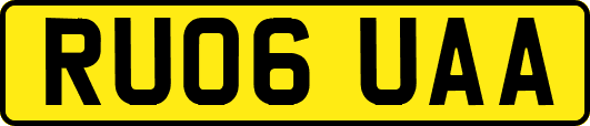 RU06UAA
