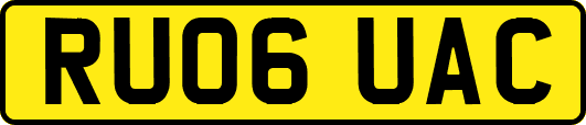 RU06UAC