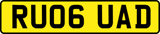 RU06UAD