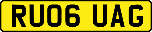 RU06UAG