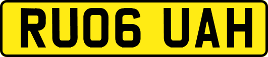RU06UAH