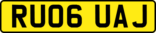 RU06UAJ