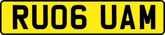 RU06UAM