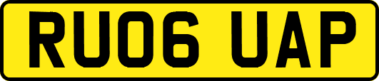 RU06UAP