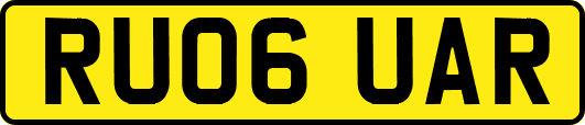 RU06UAR