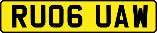 RU06UAW