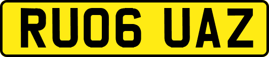 RU06UAZ