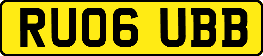 RU06UBB