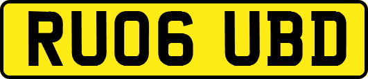 RU06UBD