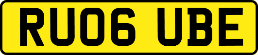 RU06UBE