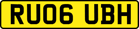 RU06UBH
