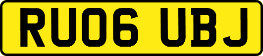 RU06UBJ