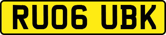 RU06UBK