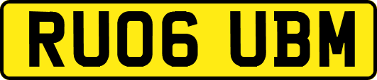 RU06UBM