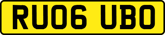 RU06UBO