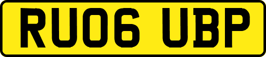 RU06UBP