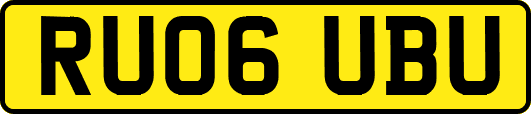 RU06UBU