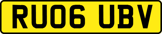 RU06UBV