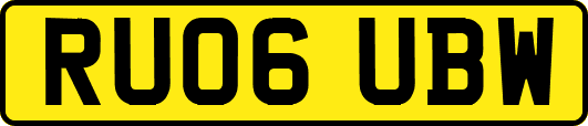 RU06UBW