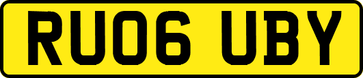 RU06UBY