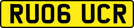 RU06UCR