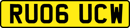 RU06UCW