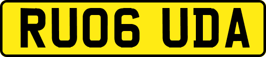 RU06UDA