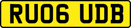 RU06UDB