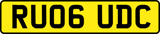 RU06UDC