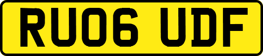 RU06UDF