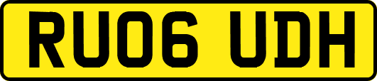 RU06UDH
