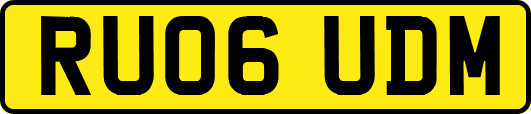 RU06UDM