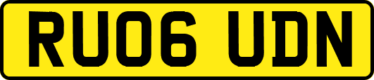 RU06UDN