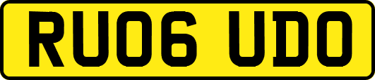 RU06UDO