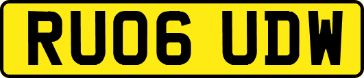 RU06UDW
