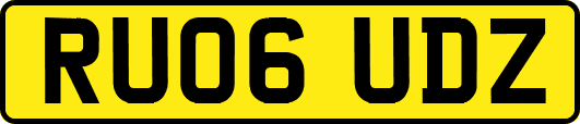 RU06UDZ