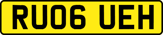 RU06UEH