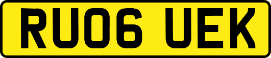 RU06UEK