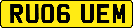 RU06UEM
