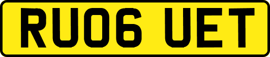 RU06UET