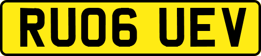 RU06UEV